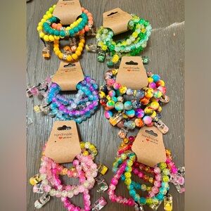 Handmade Drink Brancelets